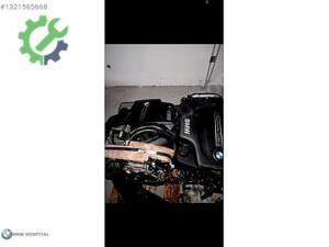 BMW N20 MOTOR DOLU 5.20i F10 HATASIZ