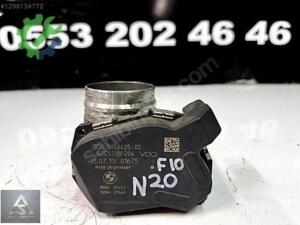 BMW N20 N26 BOĞAZ KELEBEĞİ GAZ KELEBEĞİ 7588625 13547588625