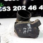 BMW N20 N26 BOĞAZ KELEBEĞİ GAZ KELEBEĞİ 7588625 13547588625