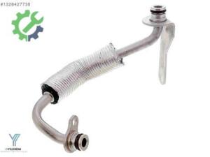 BMW N20 ORİJİNAL TURBO YAĞLAMA BORUSU 11538853292