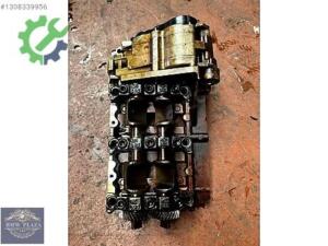 BMW N42 N46 MOTOR 2.0 BENZİNLİ ÇIKMA ORİJİNAL YAĞ POMPASI