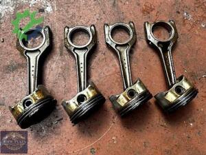 BMW N42 N46 MOTOR ORİJİNAL BİYEL KOLU