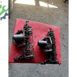 BMW N42 N46 WALVETRONİK EKZANTİRİK İTİCİLERİ