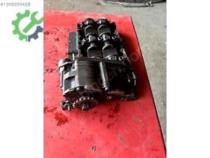 BMW N42 N46 YAĞ POMPASI 7500324