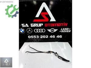 BMW N46 B20 ŞANZIMAN SOĞUTUCU BORUSU