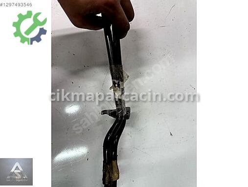 BMW 3 Serisi Yağ Soğutucu çıkma parça
