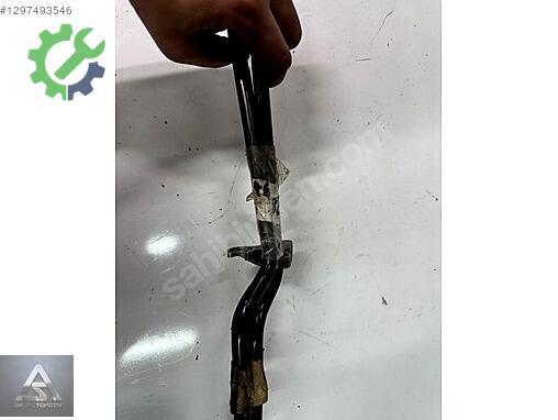 BMW 3 Serisi Yağ Soğutucu çıkma parça