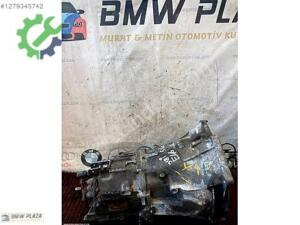 BMW N46 E46 3.18İ 5 İLERİ MANUEL ŞANZIMAN