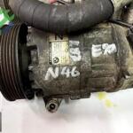 BMW N46 KLİMA KOMPRASÖRÜ