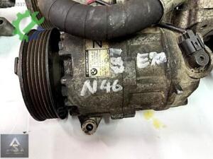 BMW N46 KLİMA KOMPRASÖRÜ