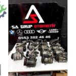 BMW N46 KLİMA KOMPRASÖRÜ