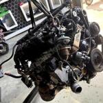 BMW N47 177LİK 6HP21 AL TAK ŞEKLİNDE