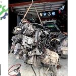 BMW N47 177LİK E60 E90 X3 X1 ÇIKMA ORJ