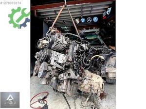 BMW N47 177LİK E60 E90 X3 X1 ÇIKMA ORJ
