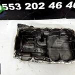 BMW N47 177LİK MOTOR KARTELİ 13992010