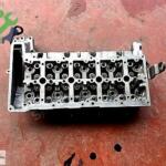 BMW N47 184HP SİLİNDİR KAPAĞI ORJİNAL YÜZEY İYİ
