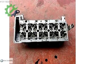 BMW N47 184HP SİLİNDİR KAPAĞI ORJİNAL YÜZEY İYİ