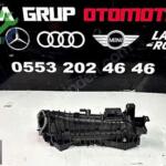 BMW N47 184LÜK EMME MANİFOLDU ÇIKMA ORJ 7807991