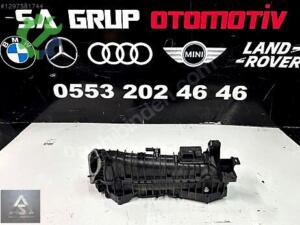 BMW N47 184LÜK EMME MANİFOLDU ÇIKMA ORJ 7807991