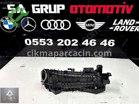 BMW 3 Serisi Emme Manifoldu çıkma parça