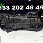 BMW N47 184LÜK EMME MANİFOLDU ÇIKMA ORJ 7807991