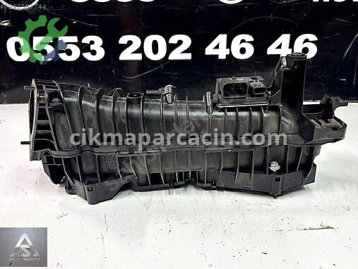 BMW 3 Serisi Emme Manifoldu 7807991 çıkma parça