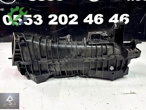 BMW 3 Serisi Emme Manifoldu 7807991 çıkma parça