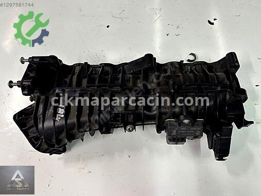 BMW 3 Serisi Emme Manifoldu 7807991 çıkma parça