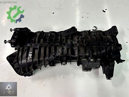 BMW 3 Serisi Emme Manifoldu 7807991 çıkma parça