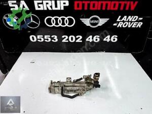 BMW N47 184’LÜK KOMPLE EGR SIFIR ORJ