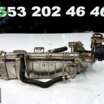 BMW N47 184’LÜK KOMPLE EGR SIFIR ORJ