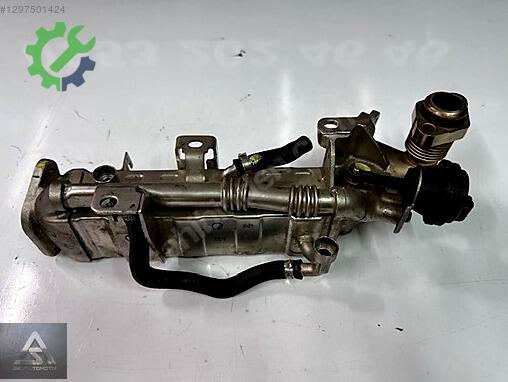 BMW 3 Serisi EGR Valfi çıkma parça