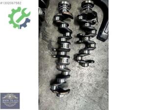 BMW N47 2.0 D STD ORİJİNAL KRANK MİLİ