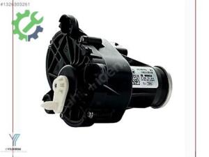 BMW N47 B47 EMME MANİFOLD AYAR MOTORU BOSCH MARKA 11618570791