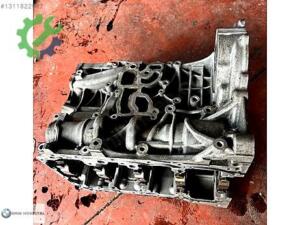BMW N47 BLOK 5.25 UYUMLU BARA İSTEYEBİLİR STD SARIKSIZ