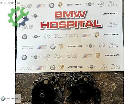BMW 3 Serisi Yağ Pompası çıkma parça
