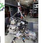 BMW N47 KOMPLE MOTOR ŞANZIMAN