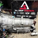 BMW N47 KOMPLE MOTOR ŞANZIMAN