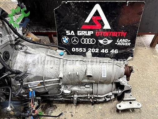 BMW 3 Serisi Komple Motor çıkma parça