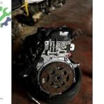 BMW N47 MOTOR DOLU AL-TAK 184hp F10 F20 F30