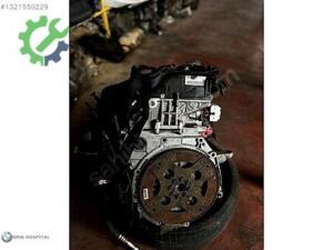 BMW N47 MOTOR DOLU AL-TAK 184hp F10 F20 F30