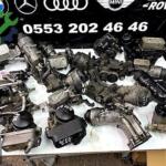 BMW N47 N13 N20 N46 M54 N52 YAĞ KÜTÜĞÜ