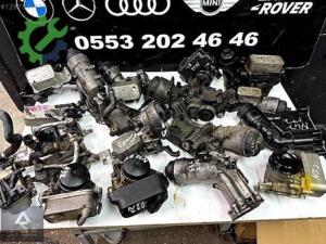BMW N47 N13 N20 N46 M54 N52 YAĞ KÜTÜĞÜ