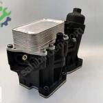 BMW N47 N57 FEBİ YAĞ KÜTÜĞÜ SOĞUTUCU İLE BERABER 11428507697