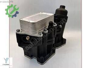 BMW N47 N57 FEBİ YAĞ KÜTÜĞÜ SOĞUTUCU İLE BERABER 11428507697