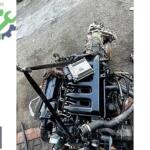 BMW N47 N57 M57 MOTOR MONTAJ GARANTİ