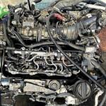 BMW N47 N57 M57 MOTOR MONTAJ GARANTİ