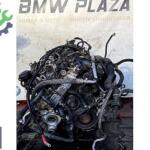 BMW N47 N57 M57 MOTOR MONTAJ GARANTİ