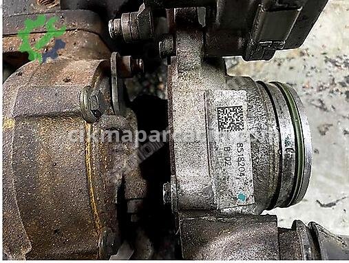 BMW 3 Serisi Turbo 8518204 çıkma parça