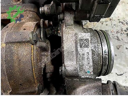 BMW 3 Serisi Turbo 8518204 çıkma parça